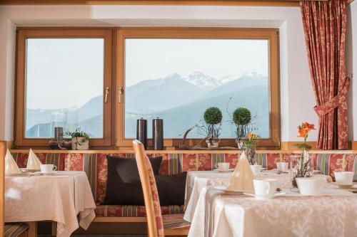 Hotel Garni Hochgruber