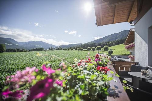 Hotel Garni Hochgruber