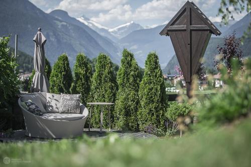 Hotel Garni Hochgruber