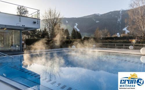 Hotel Garni Hochgruber