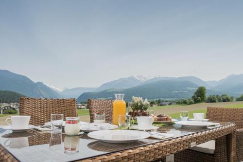 Hotel Garni Hochgruber