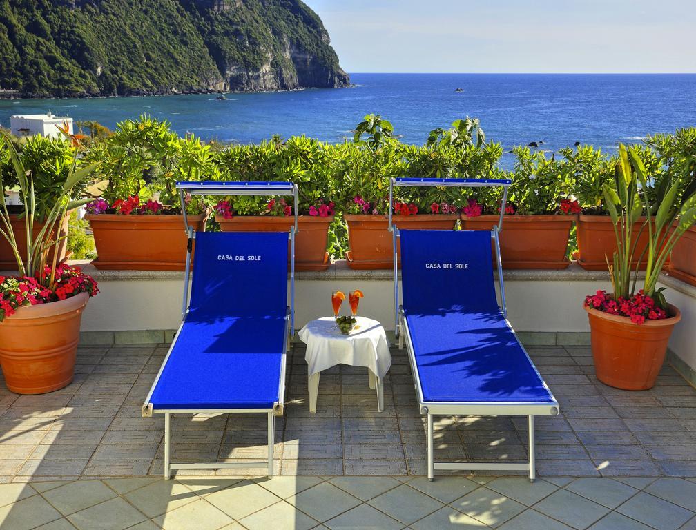 Albergo Casa del Sole