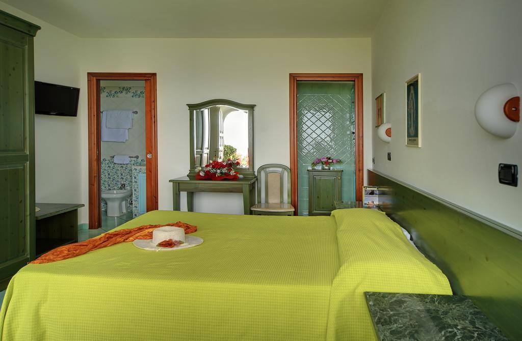 Albergo Casa del Sole