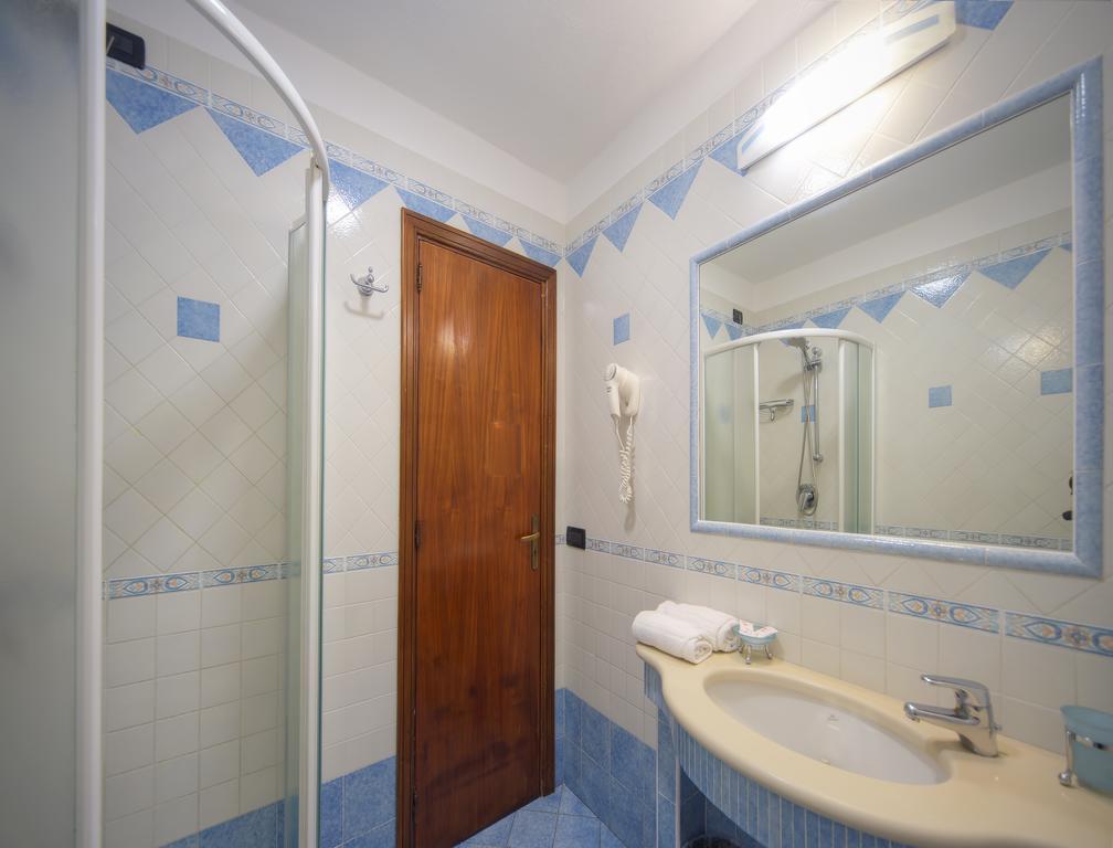 Albergo Casa del Sole