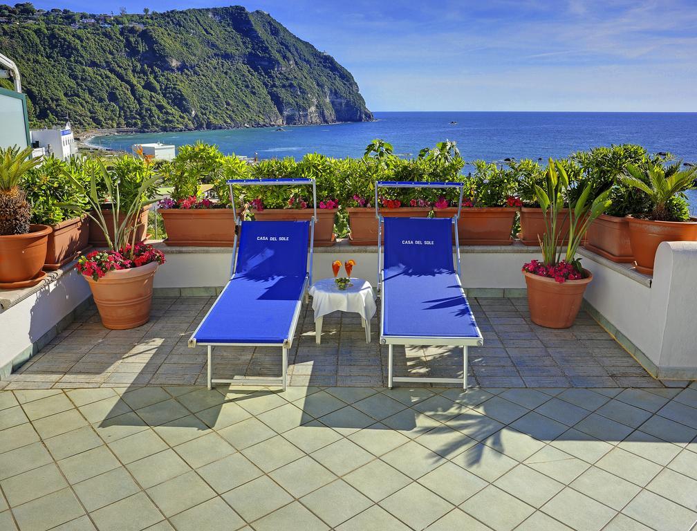 Albergo Casa del Sole