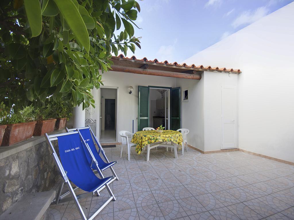 Albergo Casa del Sole