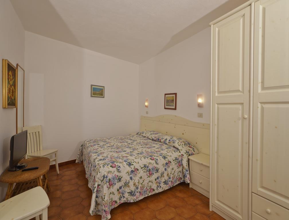 Albergo Casa del Sole