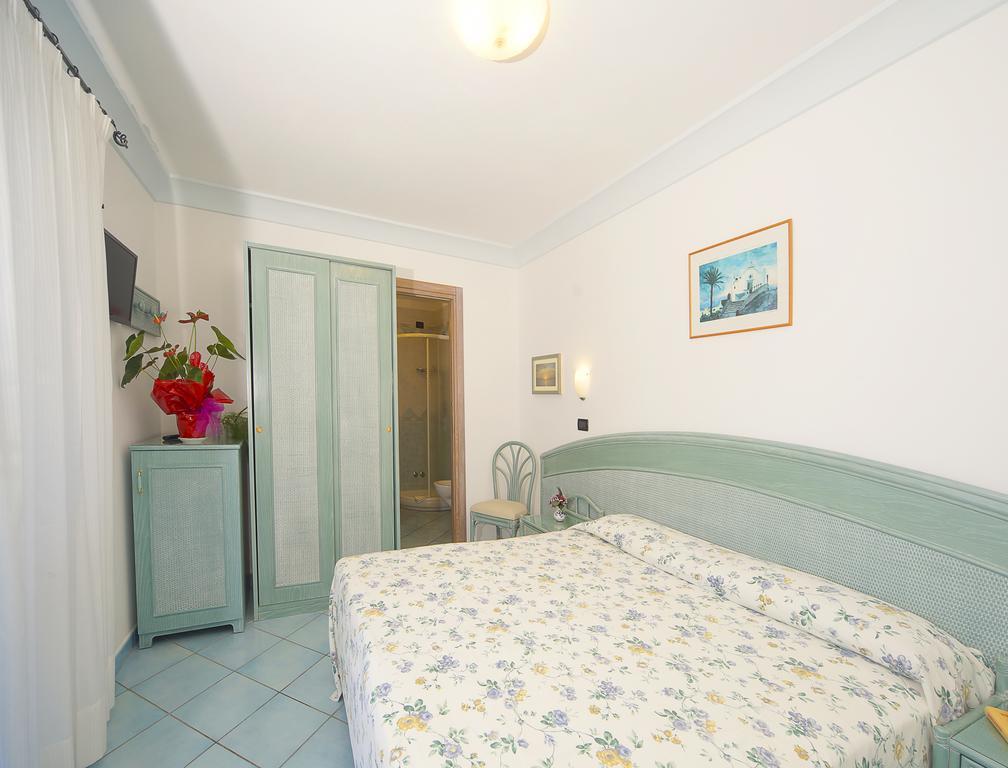Albergo Casa del Sole