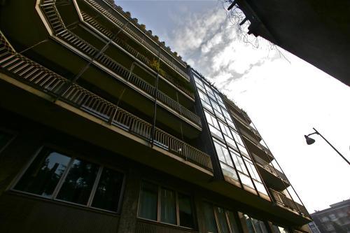 Milano Brera Relais