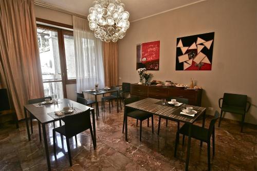 Milano Brera Relais