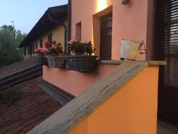 Casa Rosa