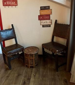 Casa Rosa