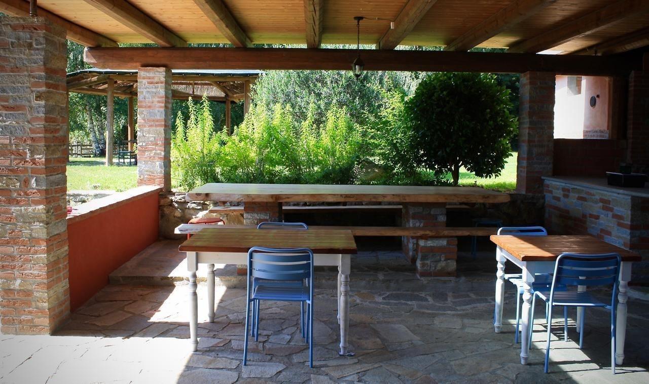 B&B La Campagnetta