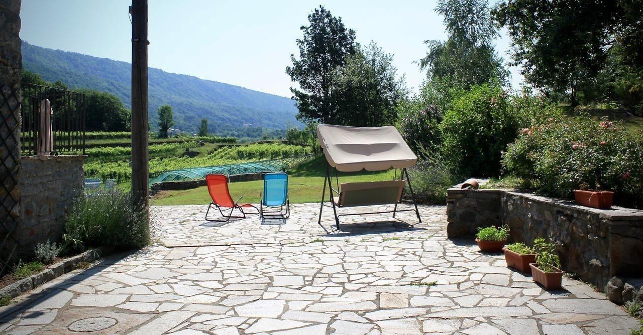 B&B La Campagnetta