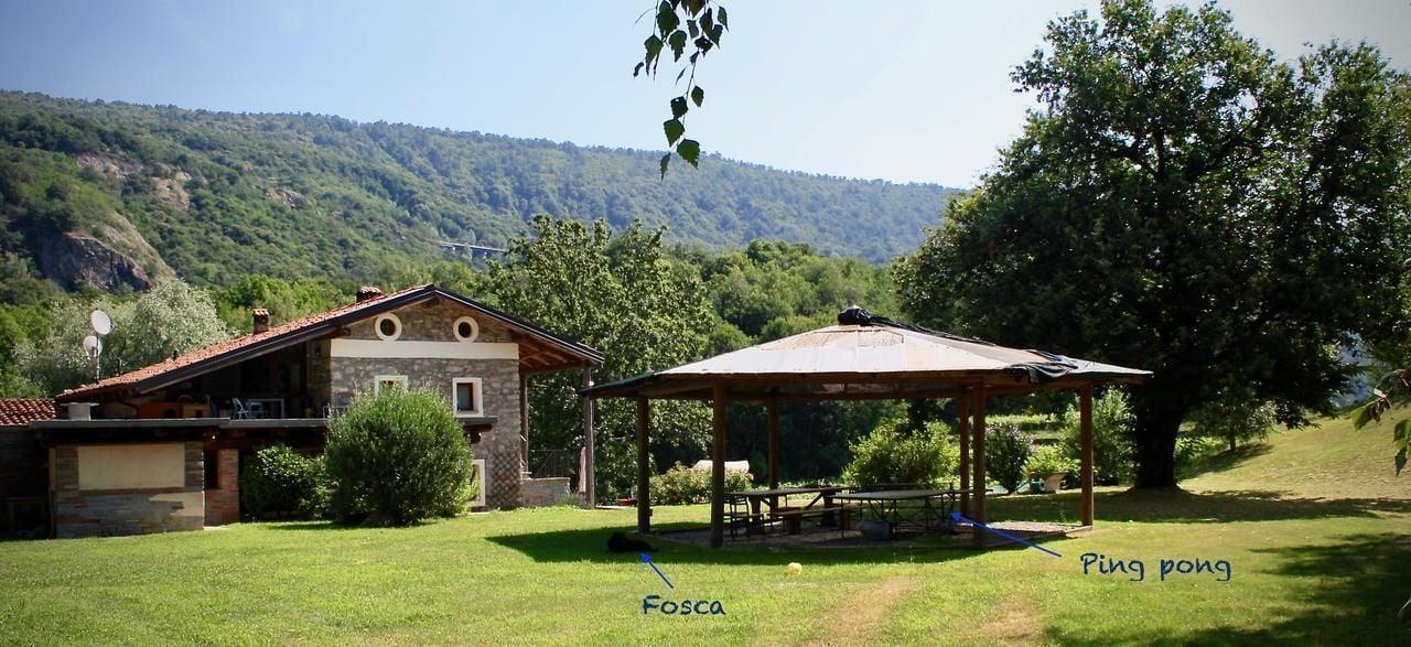 B&B La Campagnetta