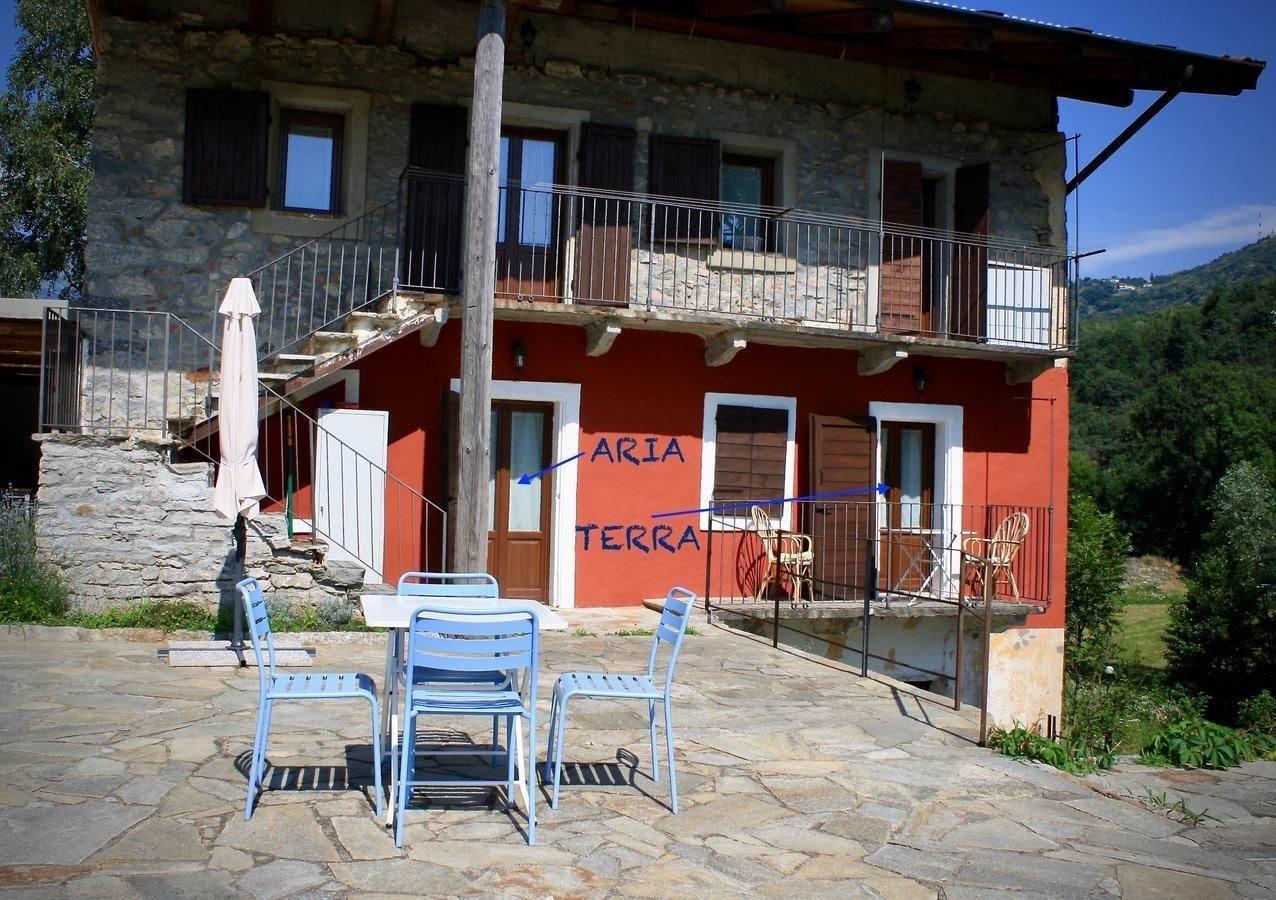 B&B La Campagnetta