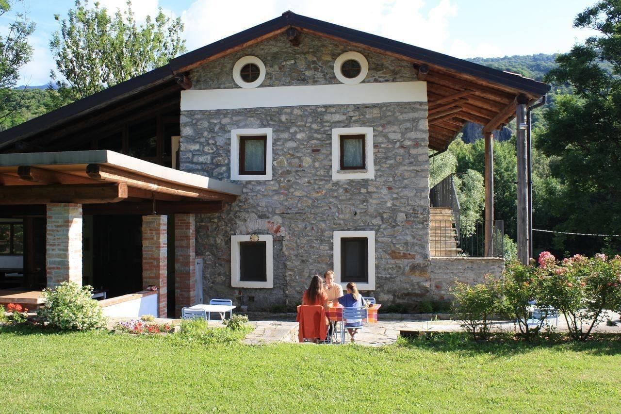 B&B La Campagnetta