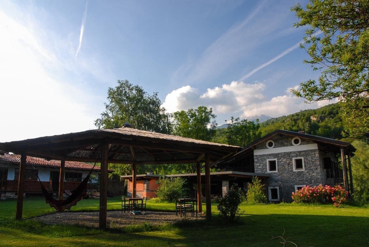 B&B La Campagnetta
