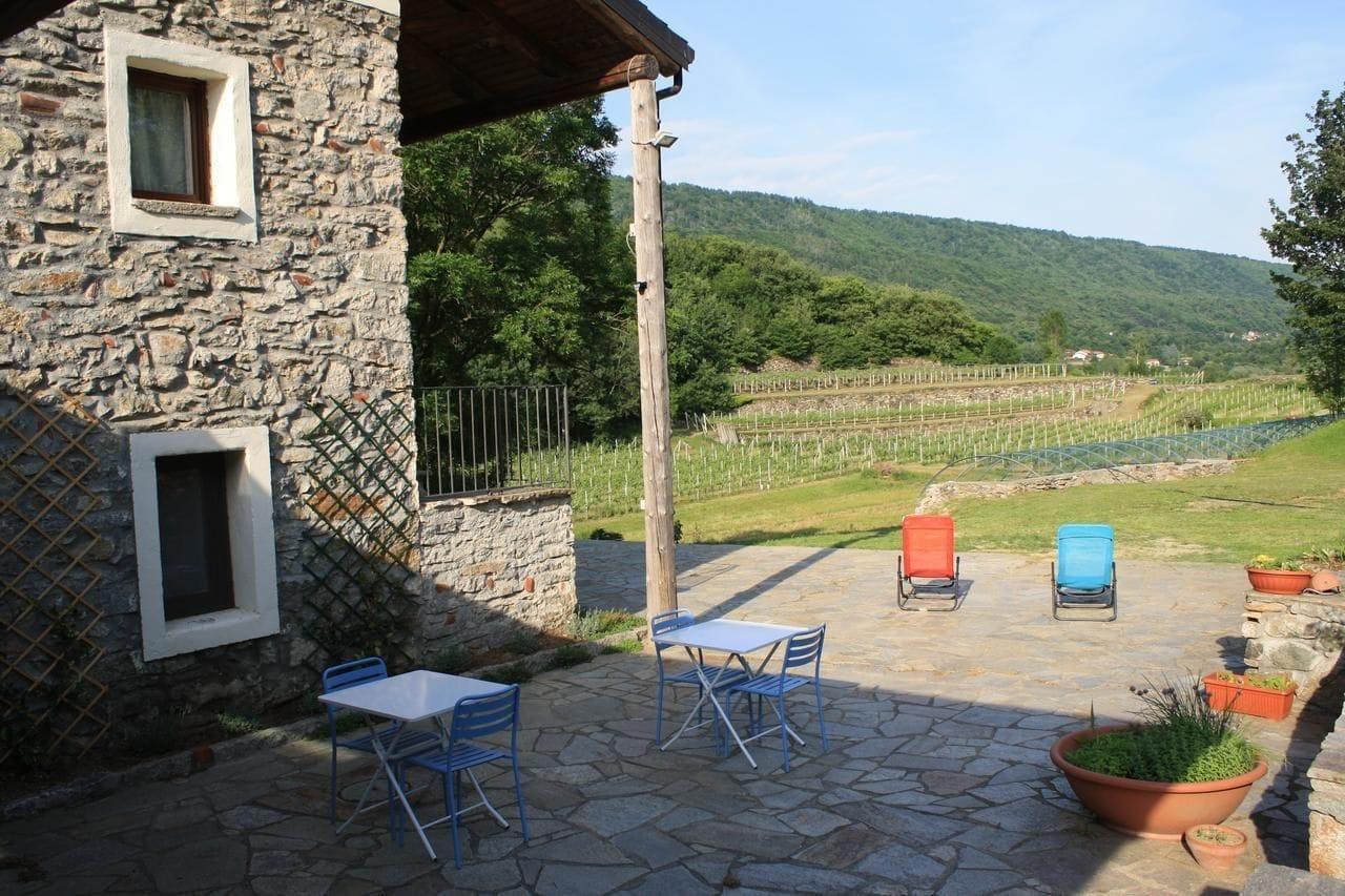B&B La Campagnetta