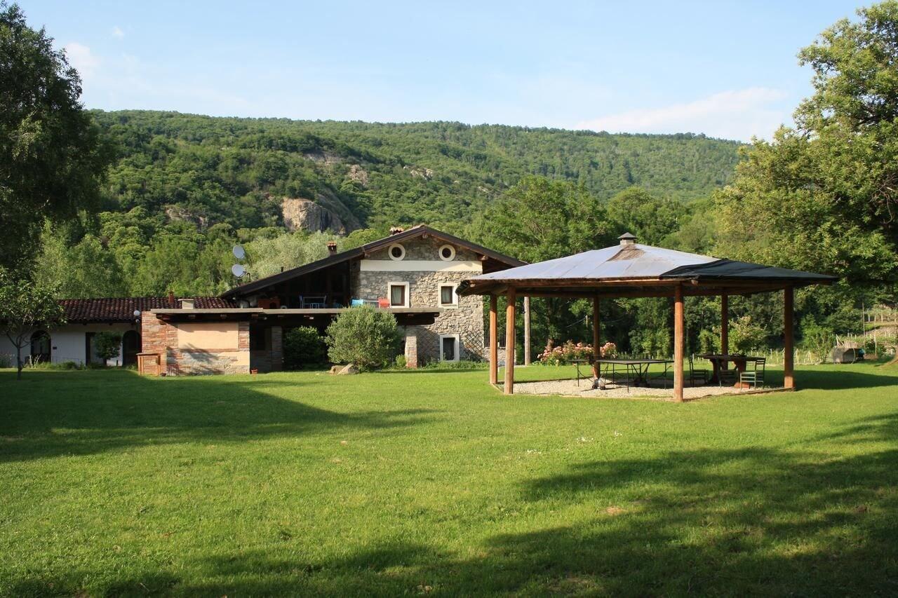 B&B La Campagnetta