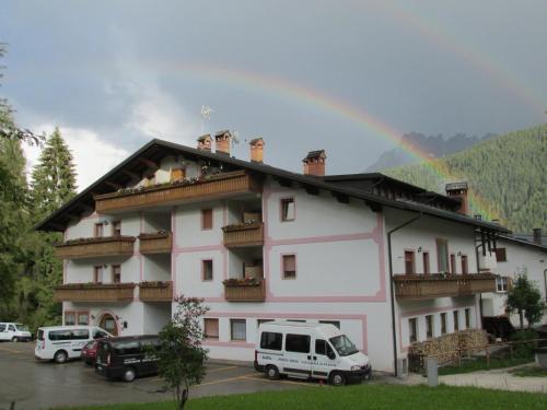Hotel Miramonti