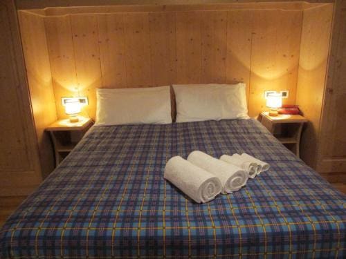 Hotel Miramonti