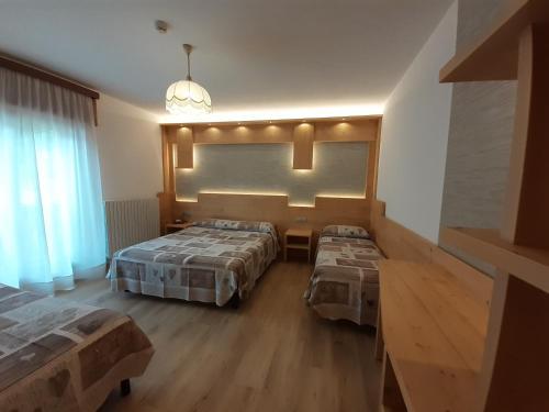 Hotel Miramonti