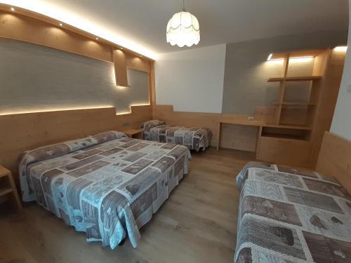 Hotel Miramonti