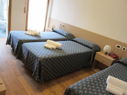 Hotel Miramonti