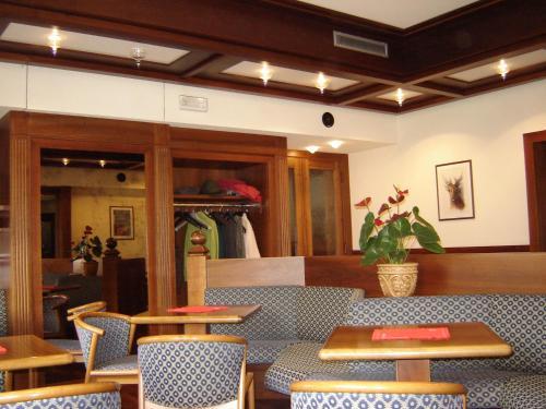 Hotel Miramonti