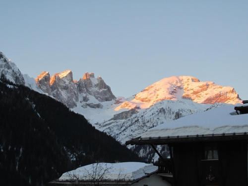 Hotel Miramonti