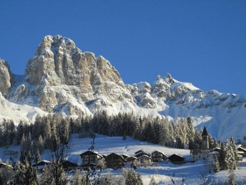 Hotel Miramonti