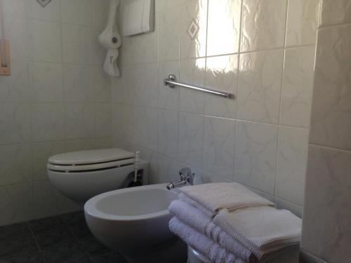 Hotel Miramonti