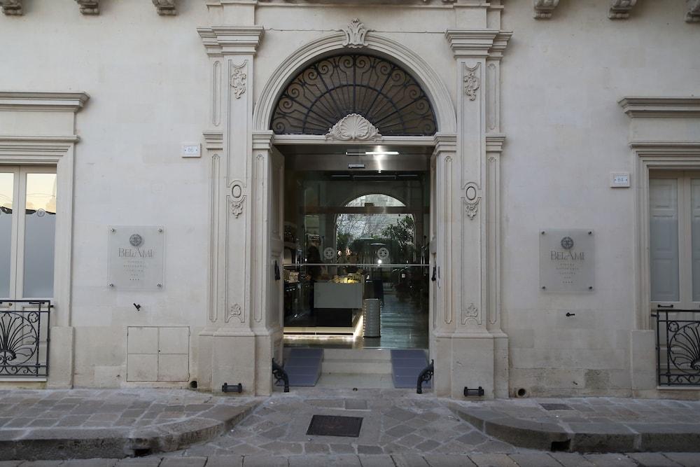 BelAmi