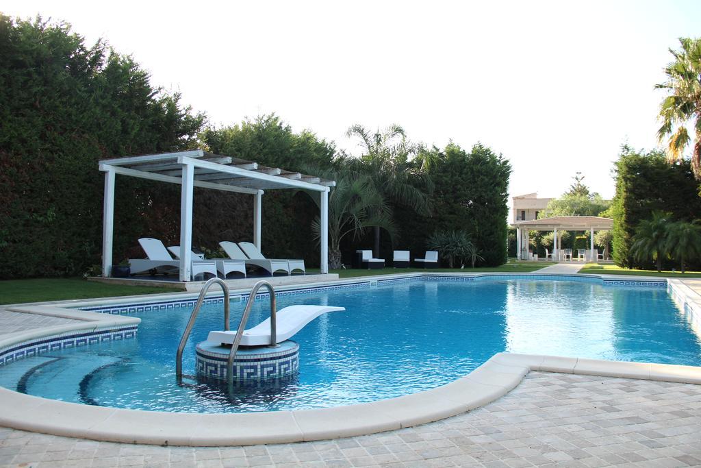 Homi Country Retreat