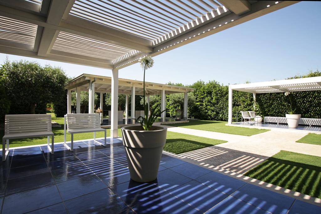 Homi Country Retreat
