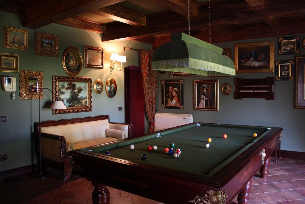 Homi Country Retreat