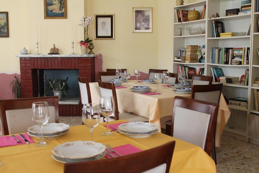 Le Chiocciole