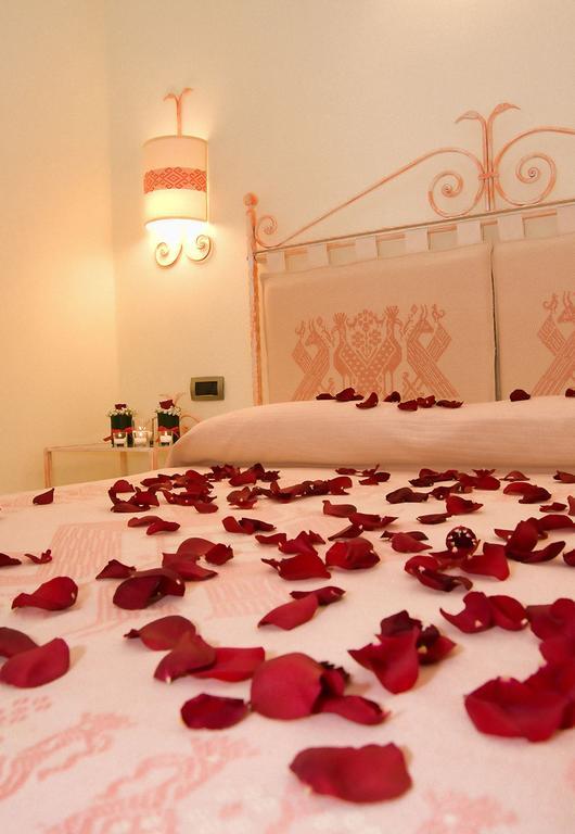 Hotel Soffio Di Vento