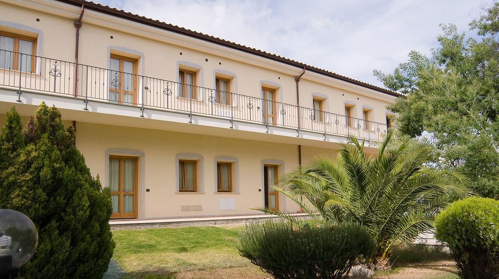 Hotel Soffio Di Vento