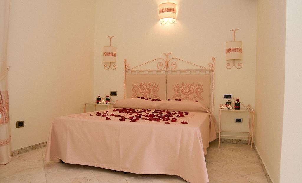 Hotel Soffio Di Vento