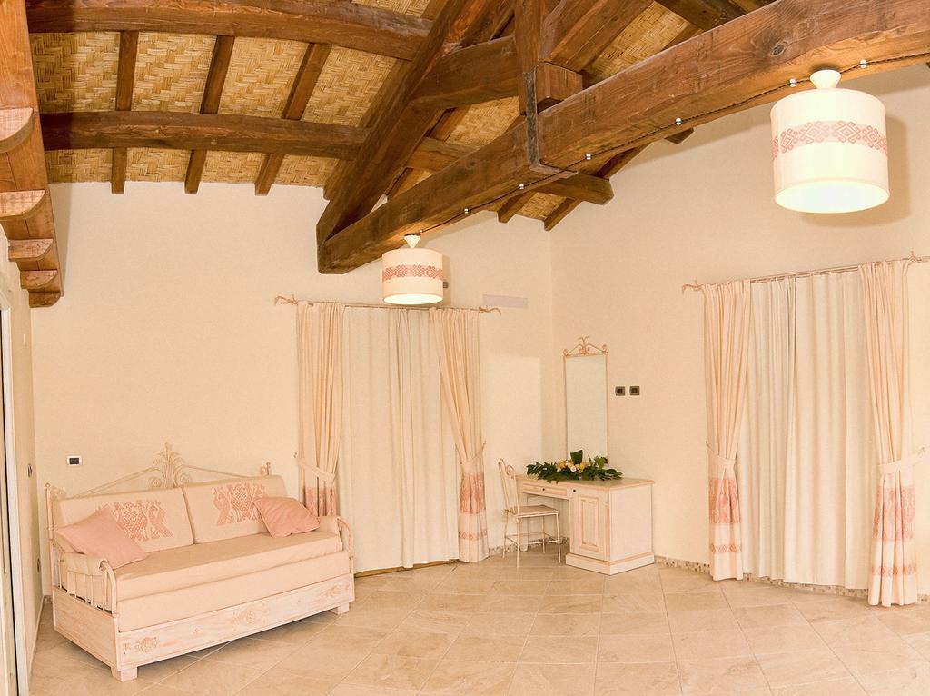 Hotel Soffio Di Vento