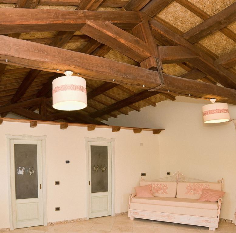 Hotel Soffio Di Vento