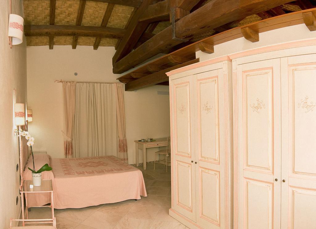 Hotel Soffio Di Vento