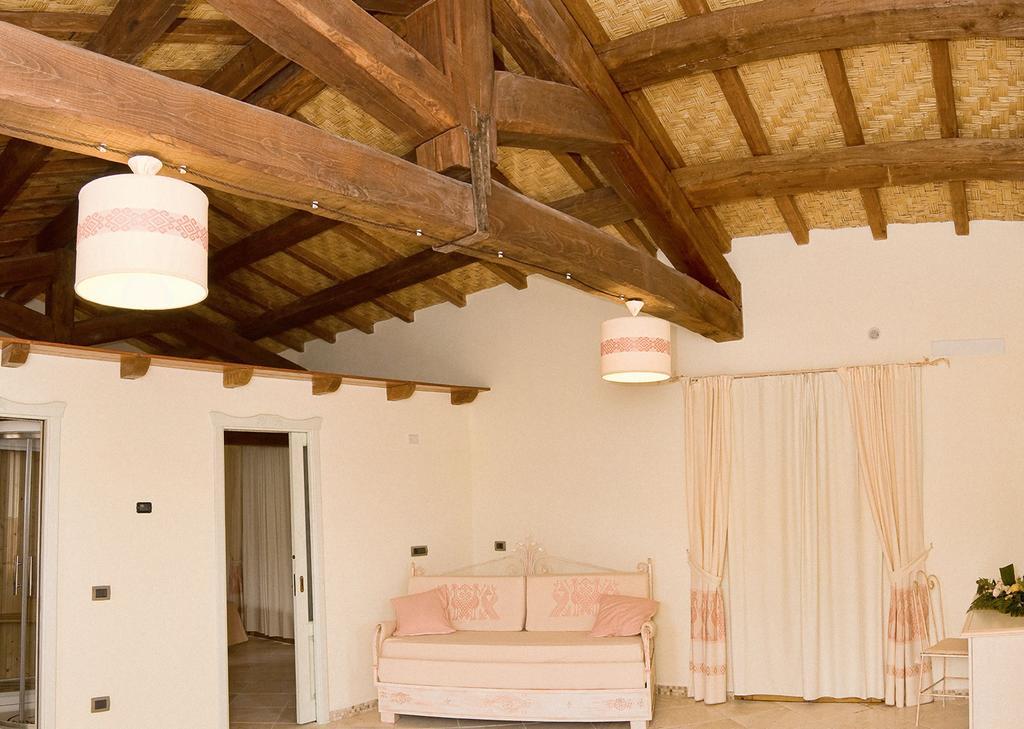 Hotel Soffio Di Vento