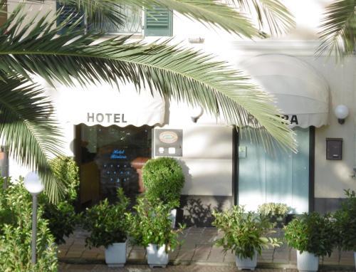 Hotel Riviera