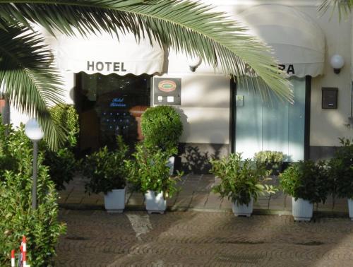 Hotel Riviera