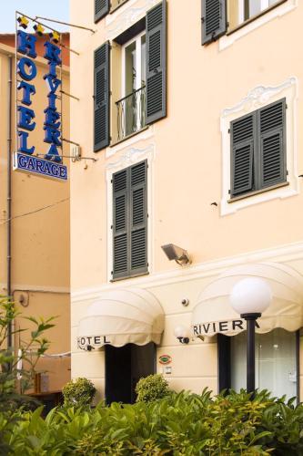 Hotel Riviera