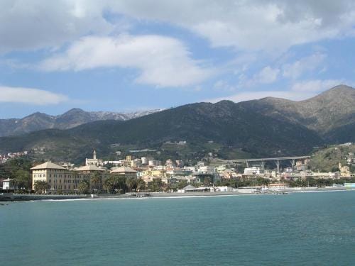 Hotel Riviera