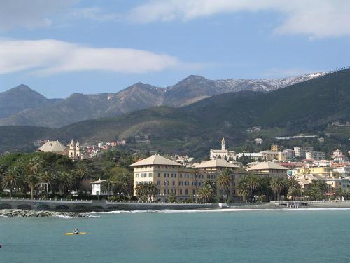 Hotel Riviera